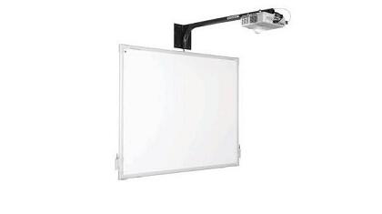 Epson EB 410W Wandhalterung