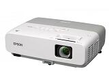 6000h Epson EB-84 Projektor