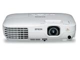 Epson W10 HD-Projektor 720p High Definition-Projektor Epson W 10, Epson EB W10