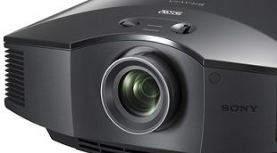Sony Bravia VPL-HW10 Projektor