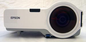 Epson Emp 400W Projektor