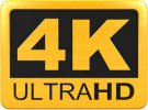 4K UltraHD-Projektor