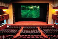 Panasonic PT-D12000E Projektor