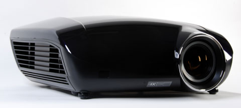 Mitshubishi HC7000 Projektor