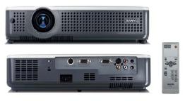 Sanyo PLC-XU78 Projektor