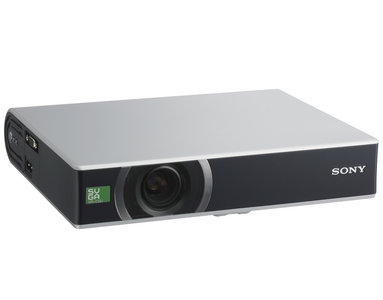 Sony CX21 Projektor
