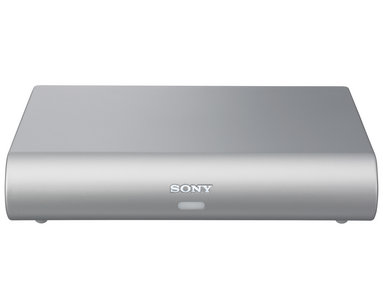 Sony CX21 Tragbarer Projektor