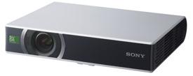 Sony VPL-CX21 Projektor