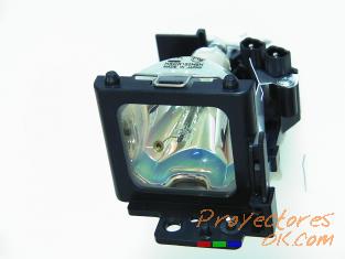 Originallampe 3M S40