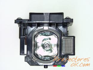 Originallampe 3M WX36i