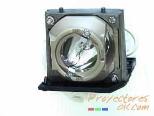 Originallampe ACER PD520