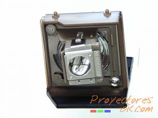 Originallampe ACER PD116