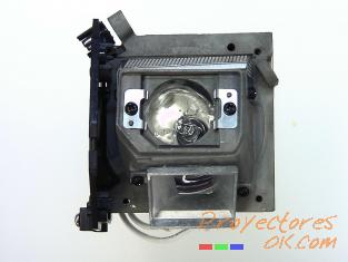 Originallampe ACER P1166P