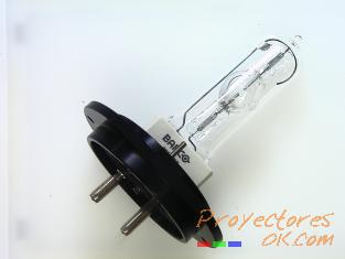 Originallampe BARCO BD3000