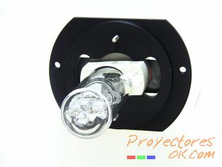 Originallampe BARCO BG2100