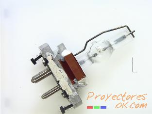 Originallampe BARCO BG9100