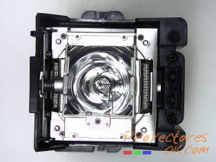 Originallampe BARCO RLM W8