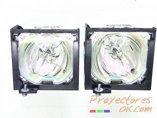 Originallampe BARCO BG4000 (duo)