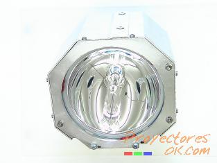 Originallampe BARCO HELIOS