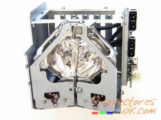 Originallampe BARCO RLM G5