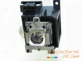 Originallampe BENQ W5000