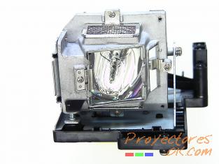 Originallampe BENQ MP670