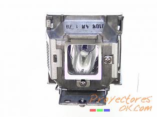 Originallampe BENQ MP515