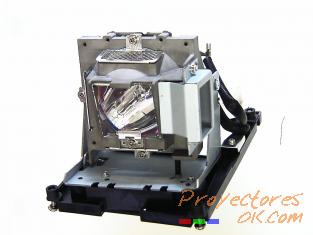 Originallampe BENQ W1000