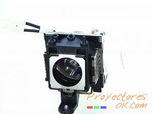 Originallampe BENQ CP220