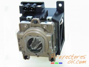 Originallampe BENQ MP610-B5A