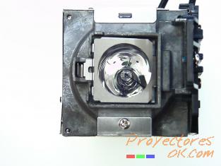 Originallampe BENQ MX760