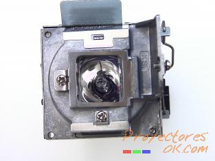Originallampe BENQ MS614