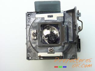 Originallampe BENQ MX711