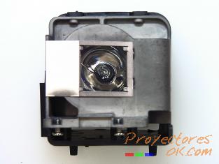 Originallampe BENQ W1100