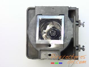 Originallampe BENQ MW712