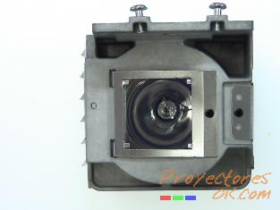 Originallampe BENQ MS513