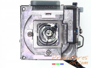 Originallampe BENQ MS502