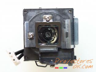 Originallampe BENQ TS513P