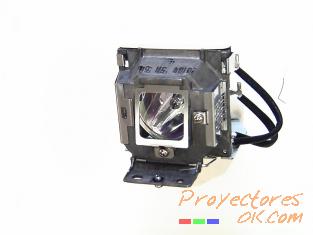 Originallampe BENQ MP522