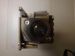 Originallampe CASIO XJ-450