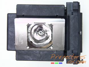 Originallampe CHRISTIE DHD800