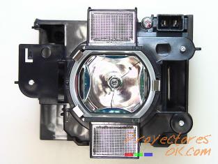 Originallampe CHRISTIE LWU421