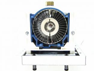 Originallampe CHRISTIE DL V1280i