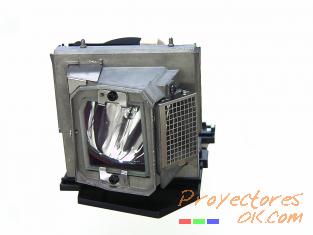 Originallampe DELL 4210X