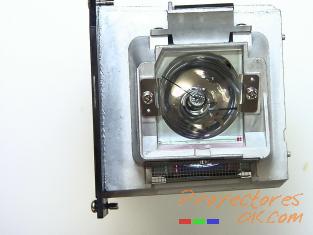 Originallampe DELL 7609WU