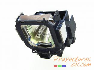 Originallampe EIKI LC-XG300L