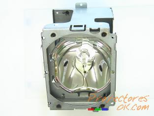 Originallampe EIKI LC-360