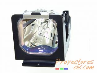 Originallampe EIKI LC-XM1