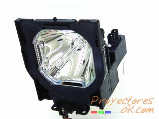 Originallampe EIKI LC-XT2