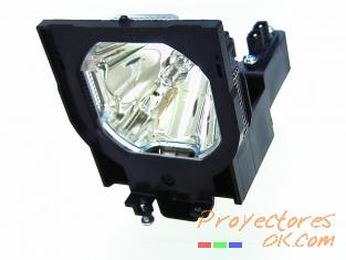 Originallampe EIKI LC-XT3